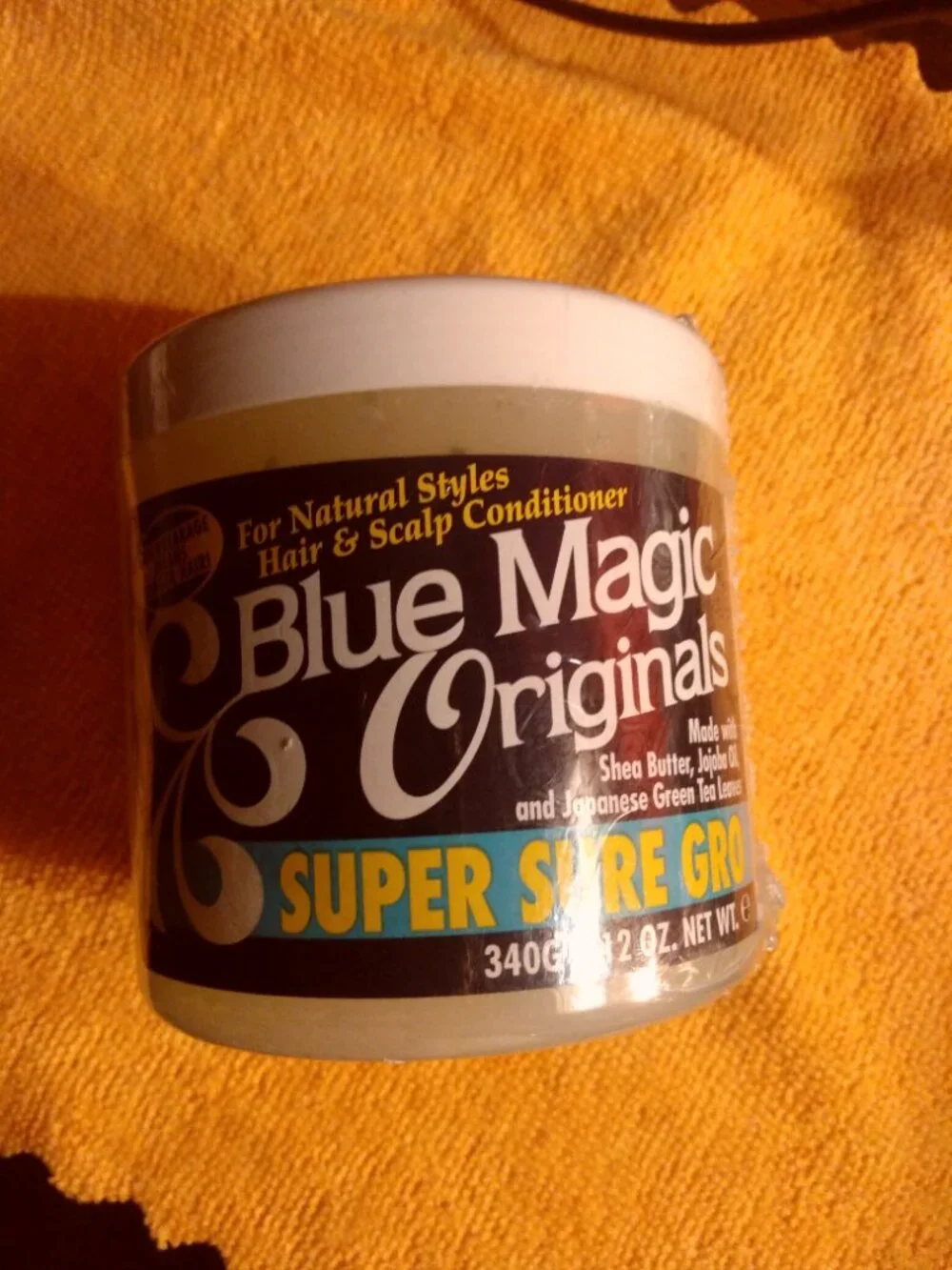 Leave In Conditioner